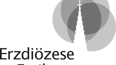 Erzdiözese Freiburg Logo