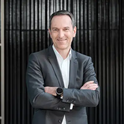 Reiner Heine | JobRad Holding Reiner Heine | JobRad Holding