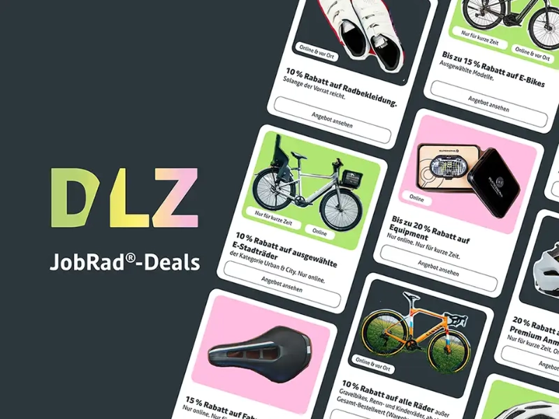 JobRad® Deals